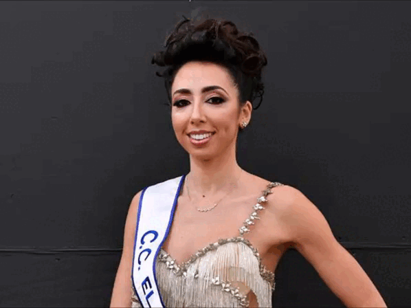 Minerva Hernández fue la ganadora en 2020, última edición celebrada hasta la fecha