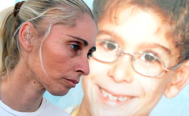 Se cumplen 15 años de la desaparición de Yéremi Vargas y la familia sigue luchando para que se haga justicia