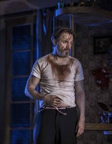 Imagen secundaria 2 - &#039;True West&#039; llega al Cuyás con Tristán Ulloa y Pablo Derqui