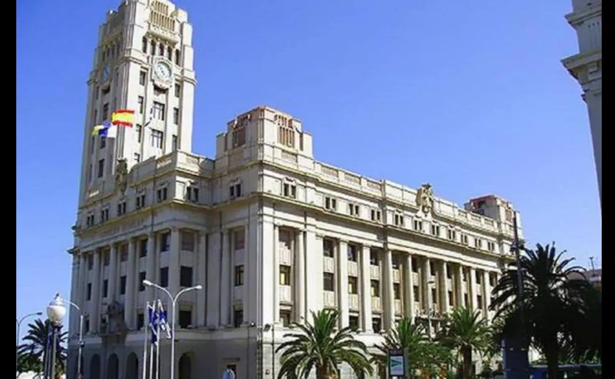 El Cabildo Ofrece Cursos Gratuitos De Francés Para Desempleados | Canarias7