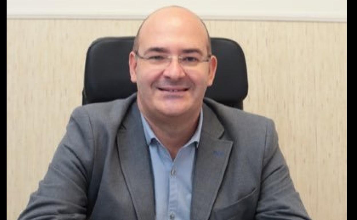 Pedro Crespo, reelegido como presidente de ANPE Canarias