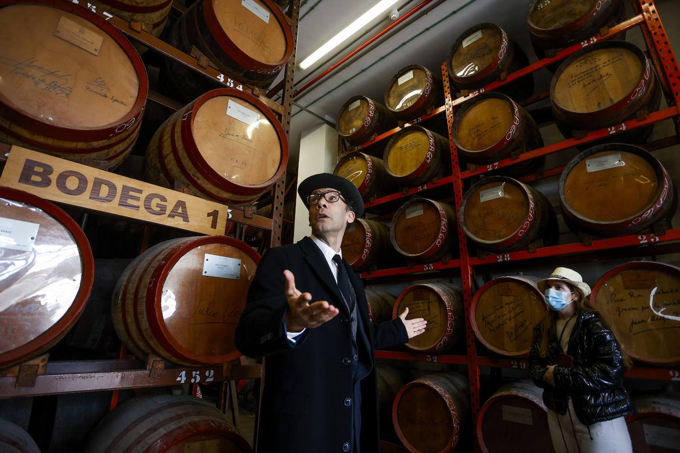 Fotos: Zafra de la caña de azúcar