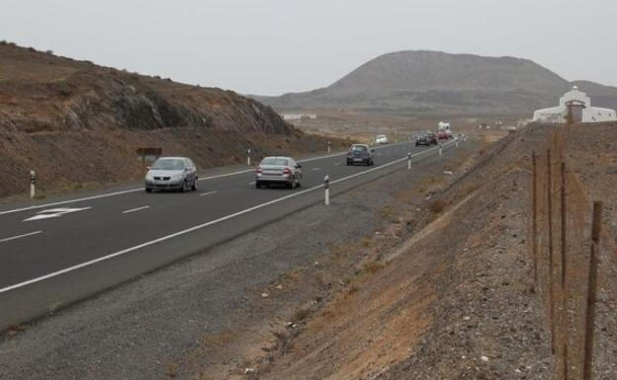 Transición Ecológica concede autorización ambiental a la autovía aeropuerto-Pozo Negro