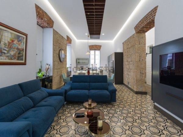 Imagen secundaria 1 - JLo y Ben, en secreto frente al Cabildo