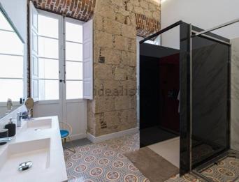 Imagen secundaria 1 - JLo y Ben, en secreto frente al Cabildo