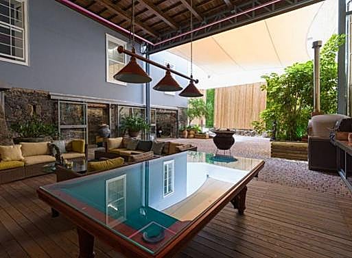 Imagen principal - JLo y Ben, en secreto frente al Cabildo