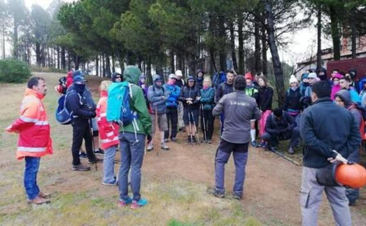 Surge «Kilómetros por Sonrisas», una asociación para ayudar a niños con cáncer