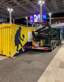 Imagen secundaria 2 - Cuenta atrás para la gran fiesta del pádel en Gran Canaria