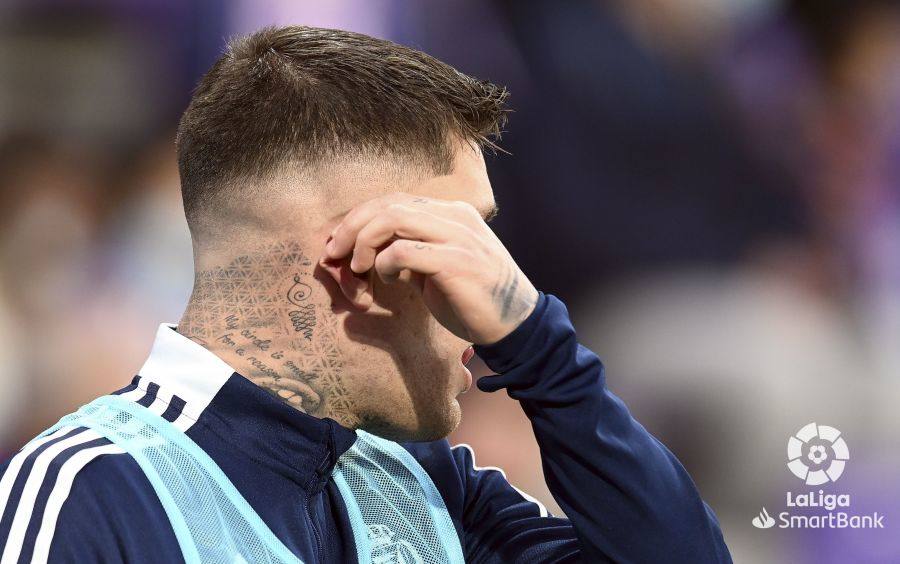 Fotos: La UD Las Palmas se impone al Valladolid