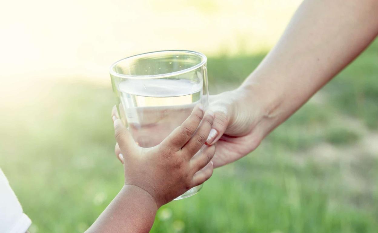 La monitorización de los usos del agua se impone con la tecnología. 