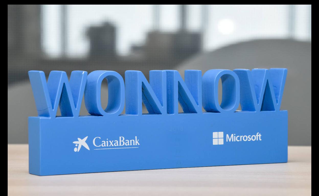 CaixaBank y Microsoft convocan la quinta edición de los Premios WONNOW para premiar a las mejores estudiantes STEM