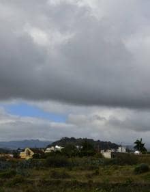 Imagen secundaria 2 - Gran Canaria, también en aviso amarillo por rachas de viento y precipitación acumulada