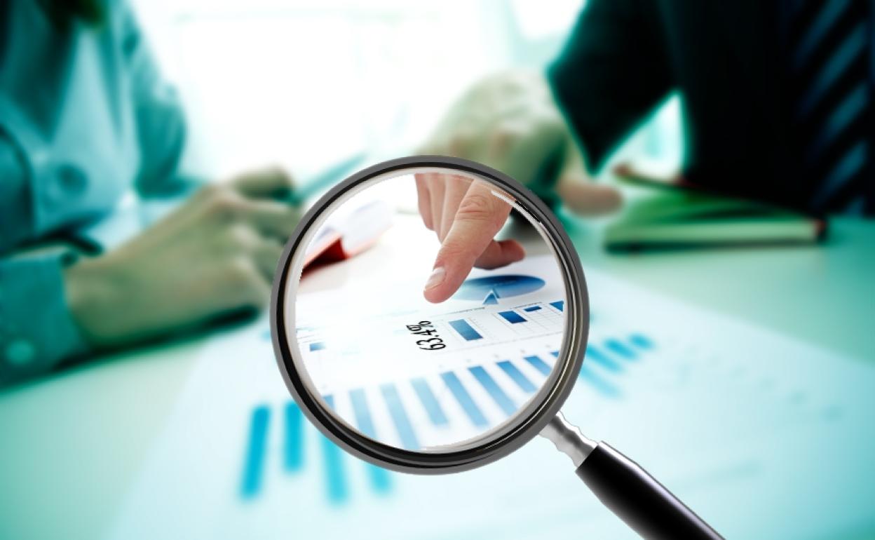 La transparencia de 579 entidades subvencionadas «roza» el aprobado