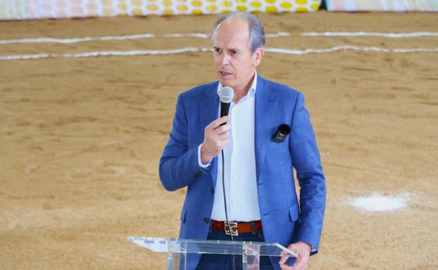La DGD da por acreditado los incumplimientos de Francisco Rivero