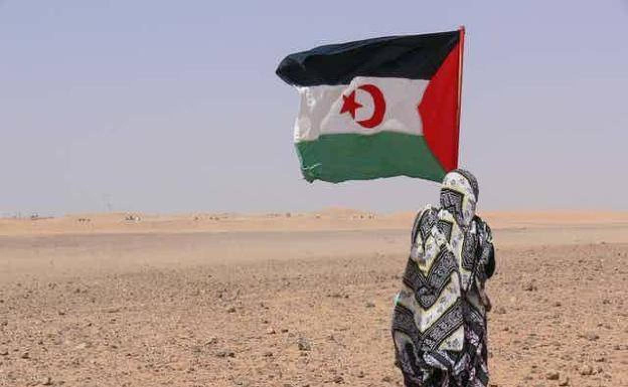 El Frente Polisario dice que seguirá luchando