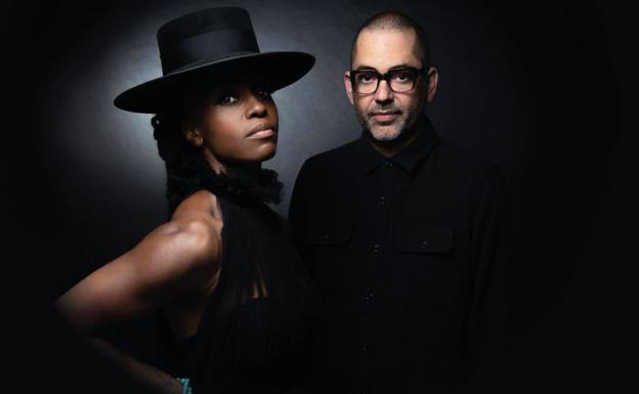 Morcheeba actuará este domingo en el Auditoria Alfredo Kraus