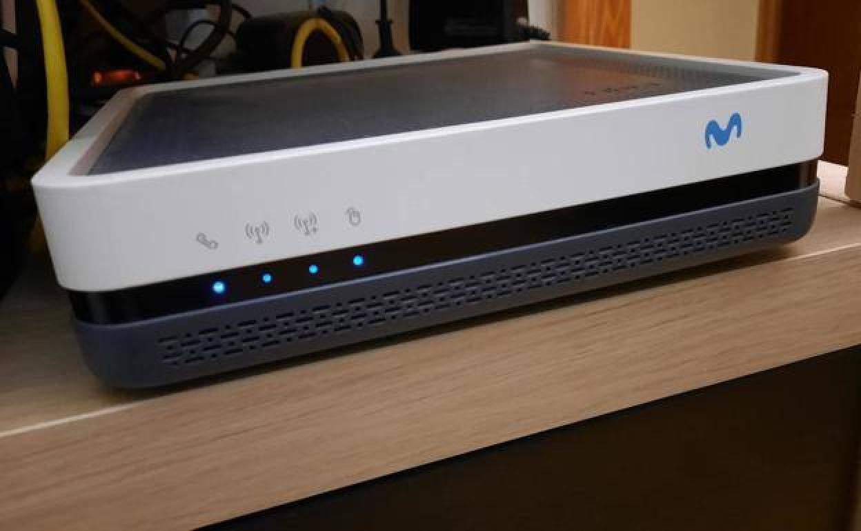 Haga esto para que su conexión a internet sea más rápida
