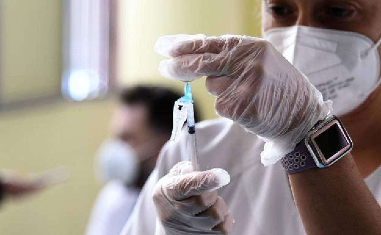 Los niños entre 6 meses y 5 años se vacunarán por primera vez contra gripe