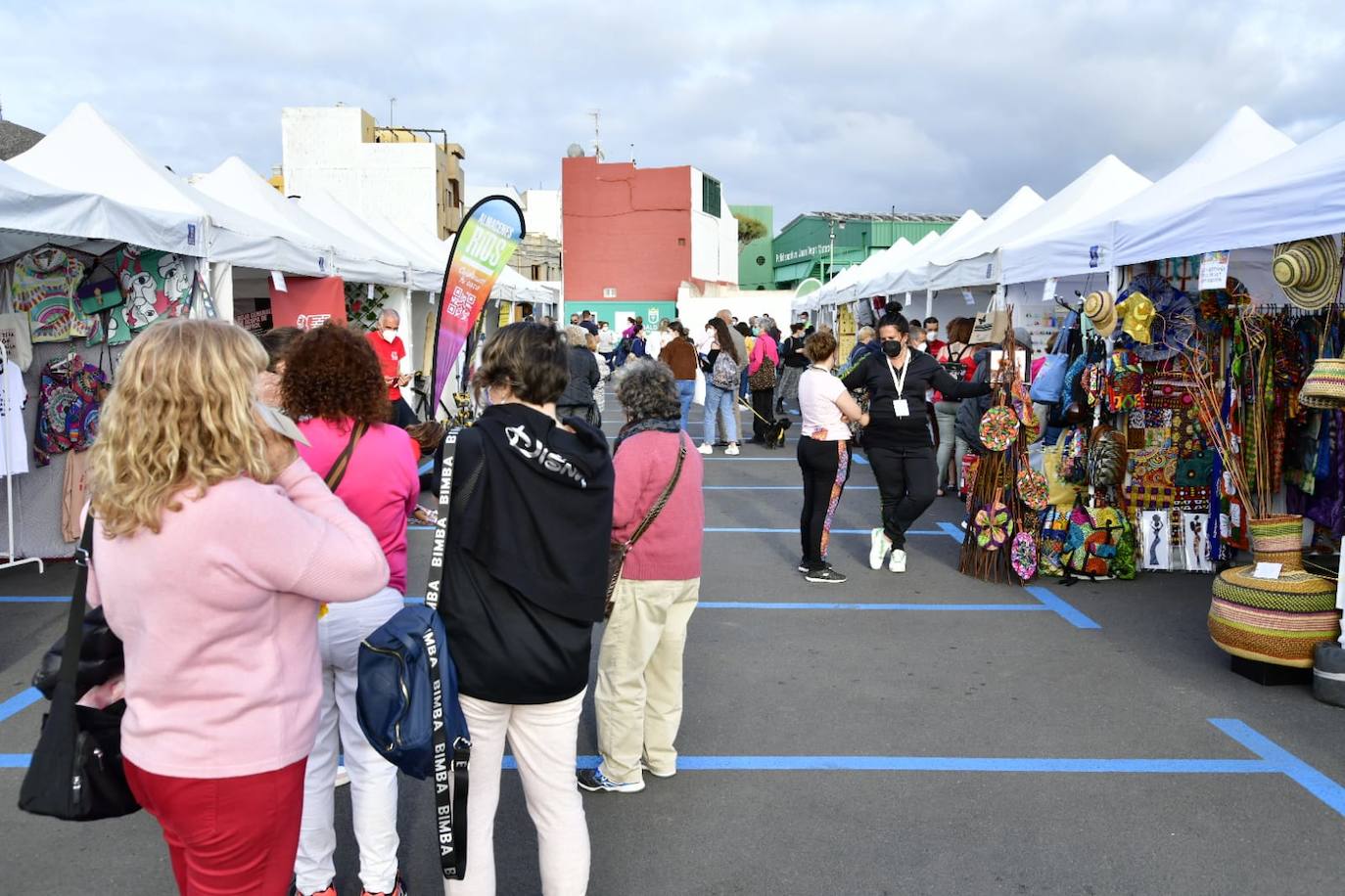 Fotos: Galería de la Feria del Norte