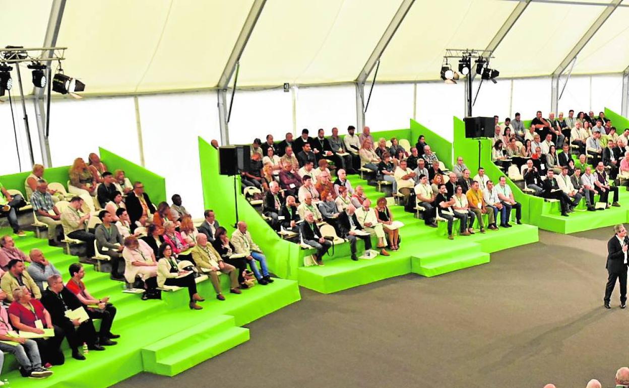 Los retos del canarismo