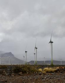 Imagen secundaria 2 - El sureste de Gran Canaria recibe el mal tiempo con lluvia y viento