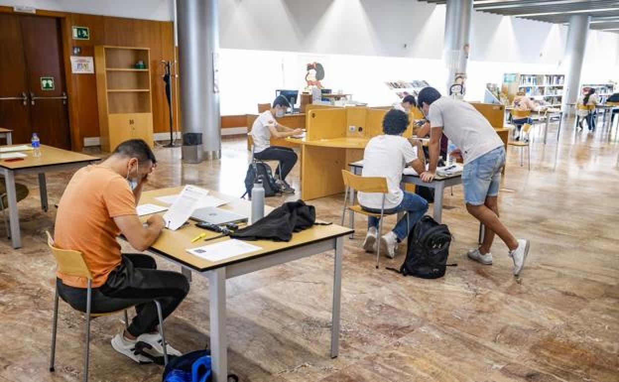 Todo lo que se va a estudiar en el nuevo Bachillerato