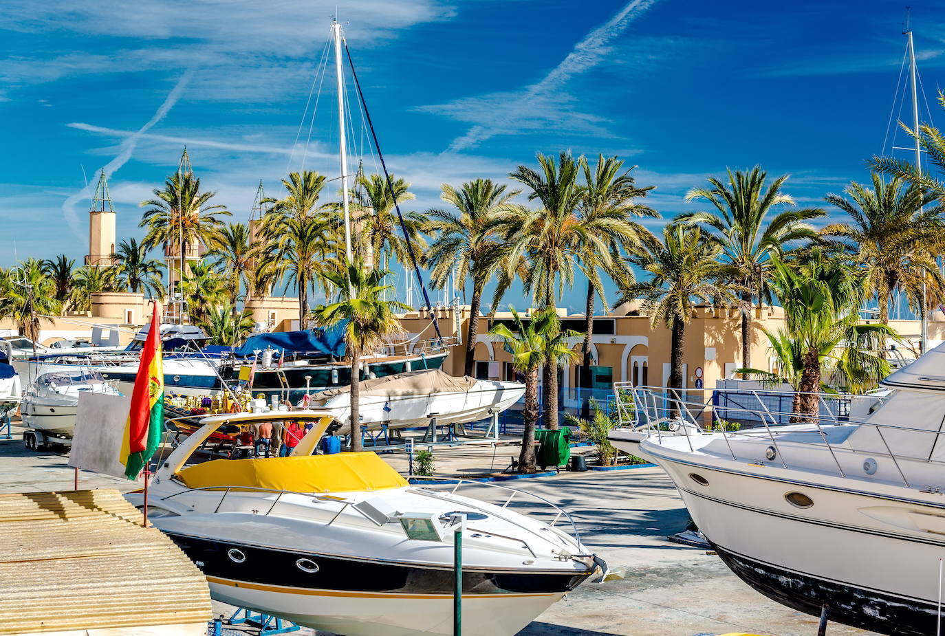 Fuengirola (Andalucía)