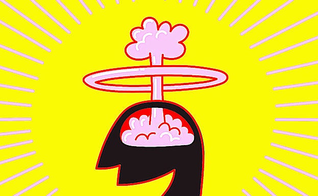 Y a ti, ¿te hace gracia el mejor chiste de la historia?