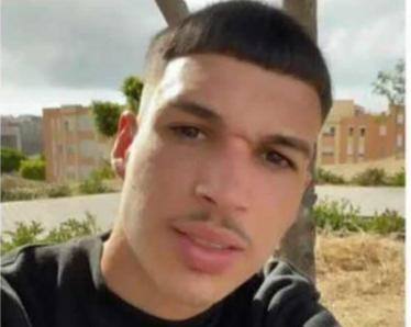 José Yaizén P. P., en una imagen de archivo. 