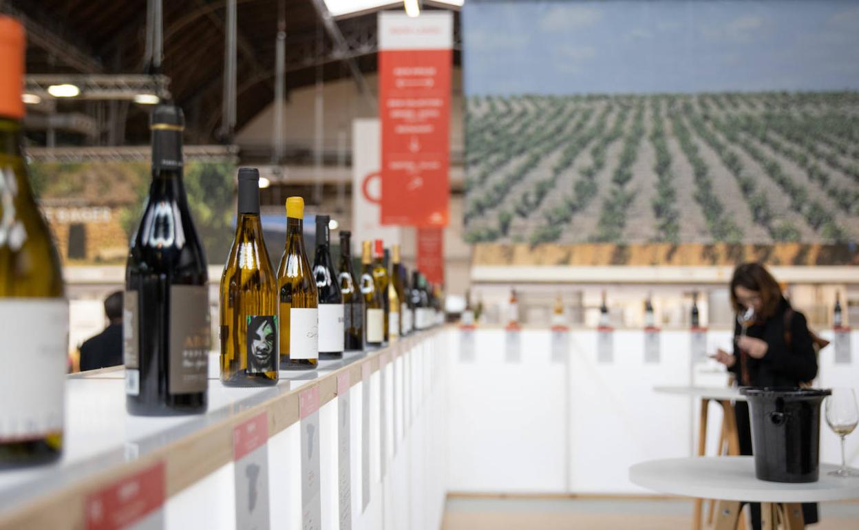 El vino español fía su futuro a las variedades autóctonas