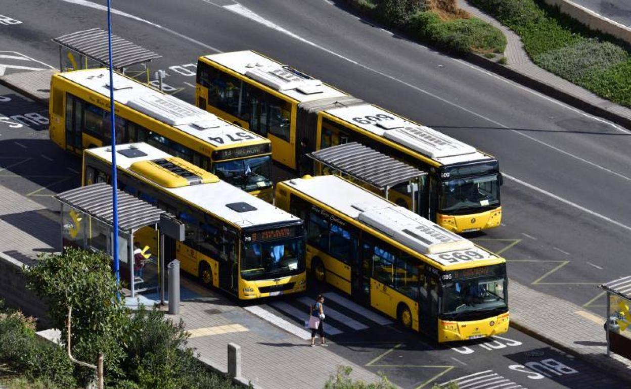 ESTACIO DE GUAGUAS MUNICIPALES DE HOYA LA PLATA 