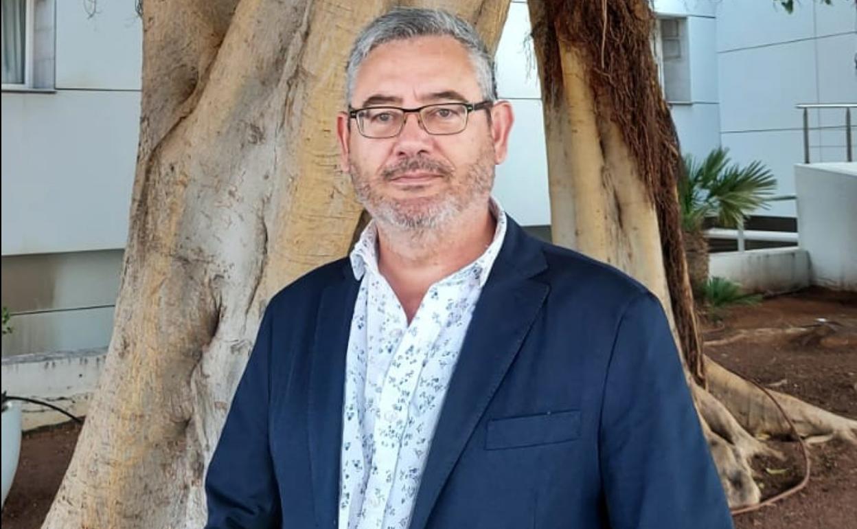 Fernando Ríos analiza los cimientos de la negociación con Marruecos sobre la mediana. 