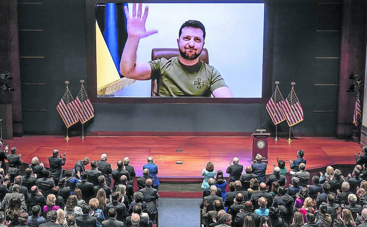 El color del cristal