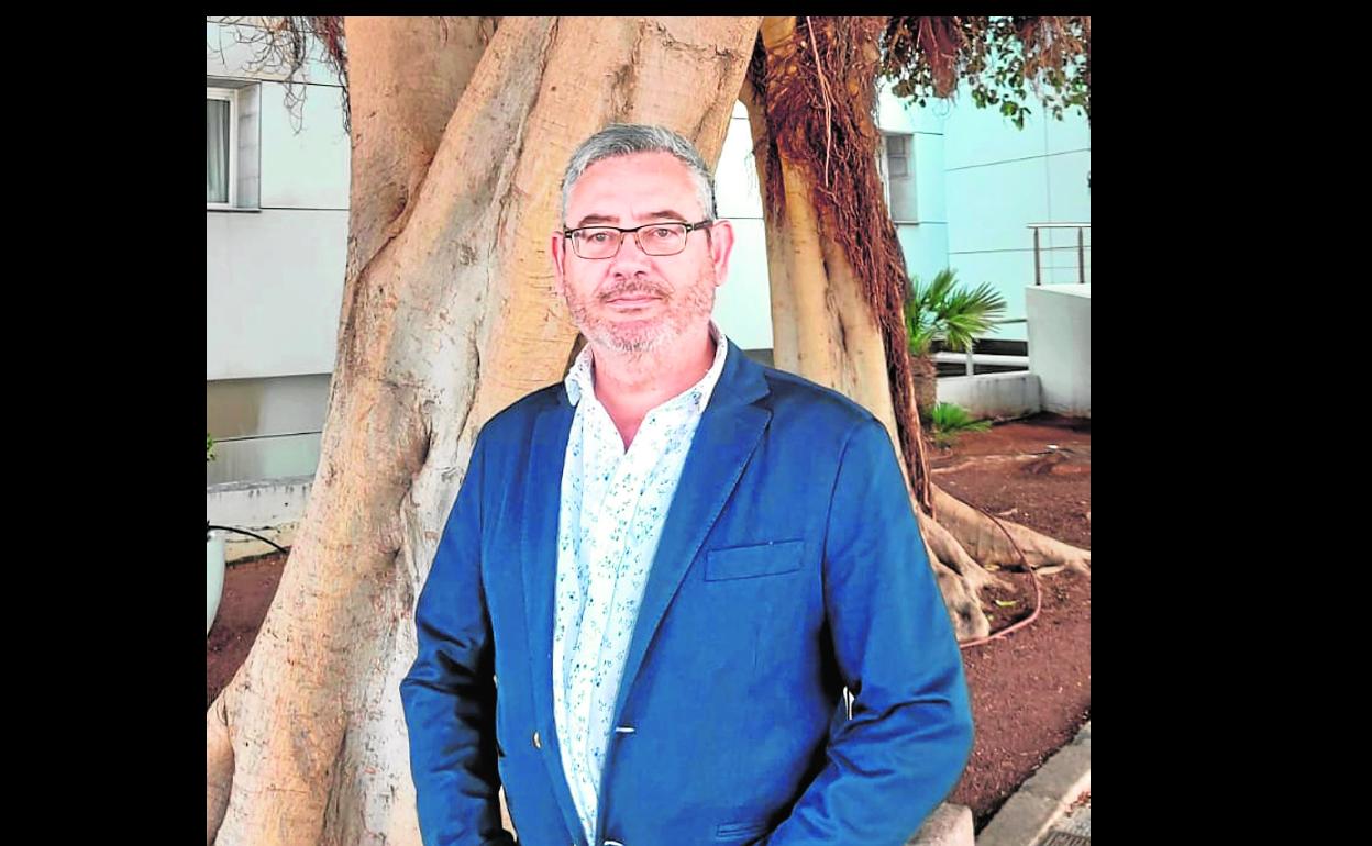 Fernando Ríos analiza los cimientos de la negociación con Marruecos sobre la mediana. 