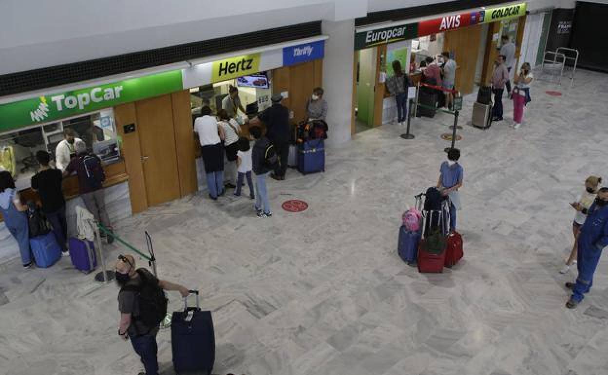 Las 5 noticias de este miércoles 13 de abril