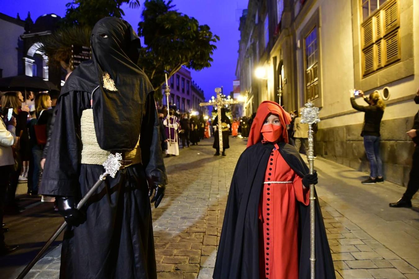 Fotos: El Encuentro vuelve a Vegueta