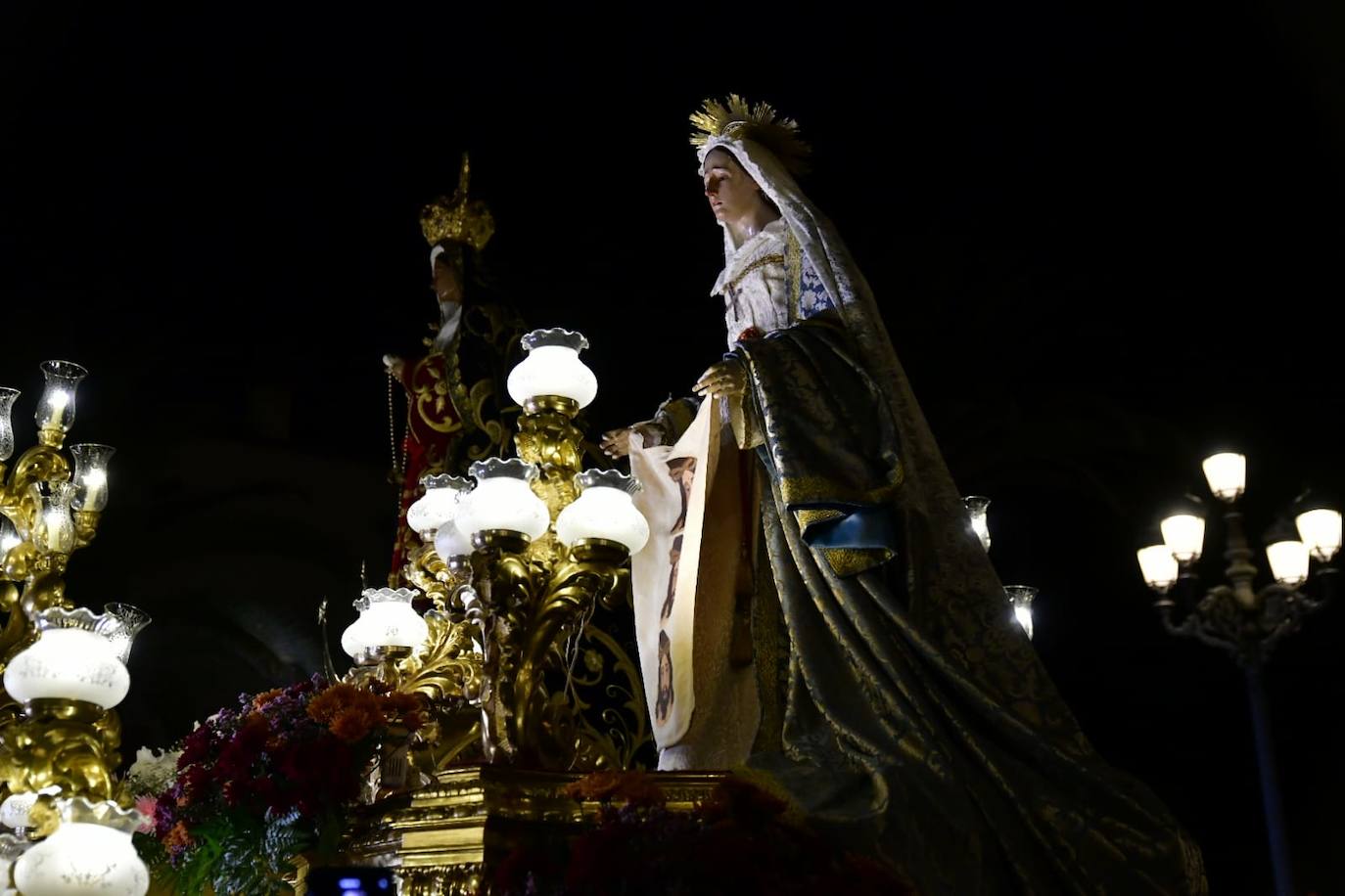 Fotos: El Encuentro vuelve a Vegueta