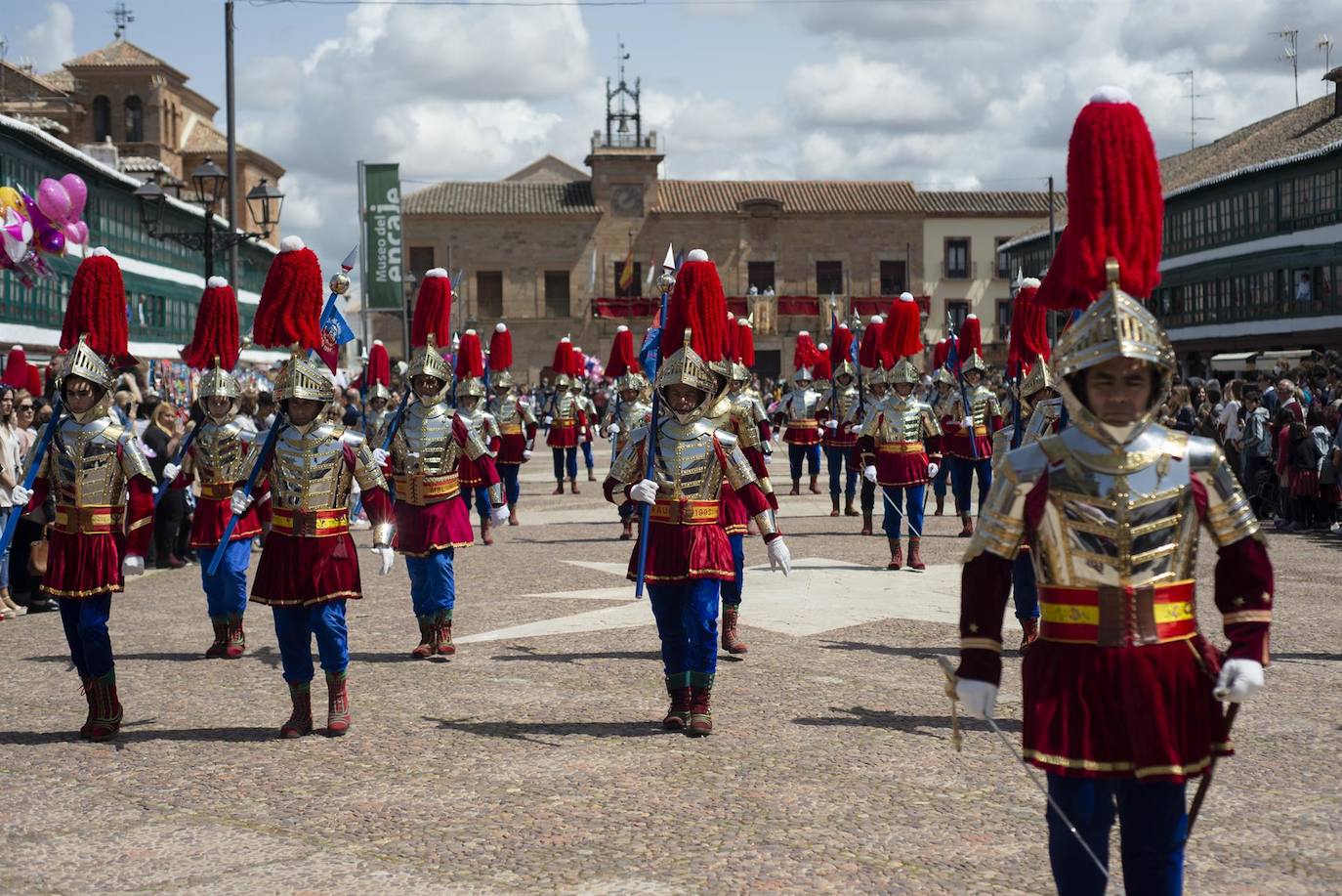 Almagro (Ciudad Real)