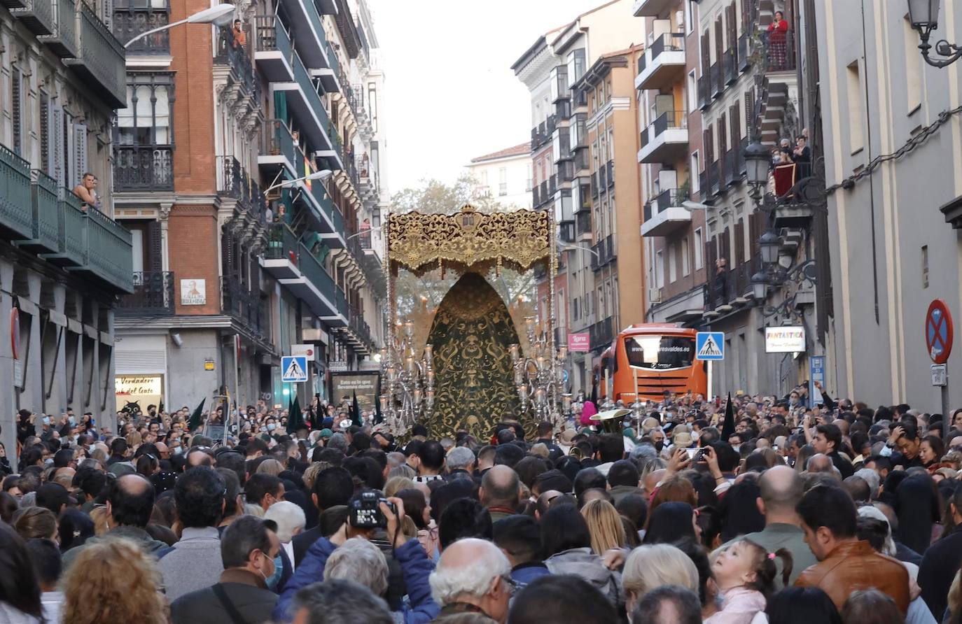 Madrid