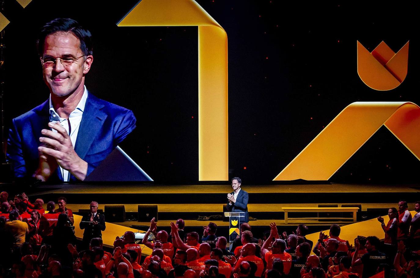 Fotos: Arrancan los Juegos Invictus