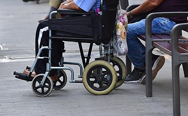 Canarias, la peor región de España en la gestión de la dependencia en 2021