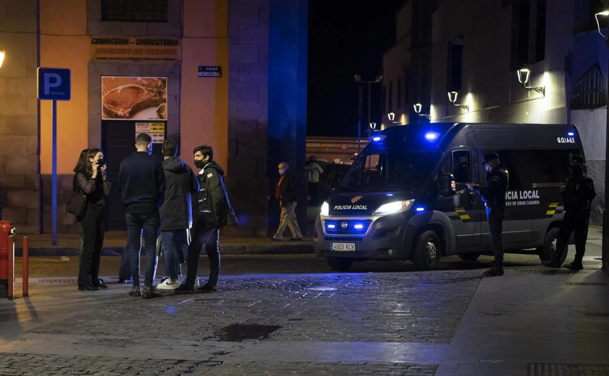 Las mediciones de sonómetros de la Policía Local de Vigo son nulas en  juicios