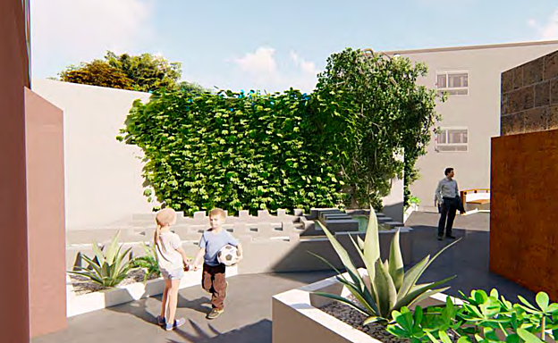 Imagen del proyecto. 