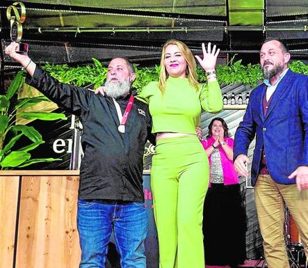 El Caserón del Cortijo, Mejor Asador de Canarias.
