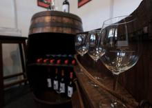 Imagen secundaria 2 - 46 expositores, cocina en directo y producto local en Gran Canaria Me Gusta