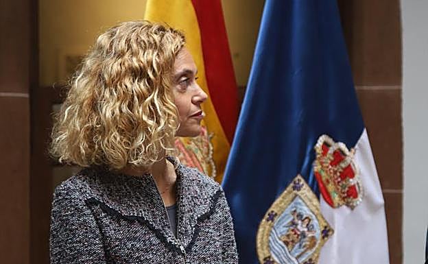 Presión por el 'caso Pegasus': cuatro diputados soberanistas espiados piden amparo a Batet