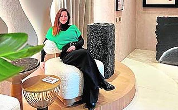 Marta Melián Oliver. 