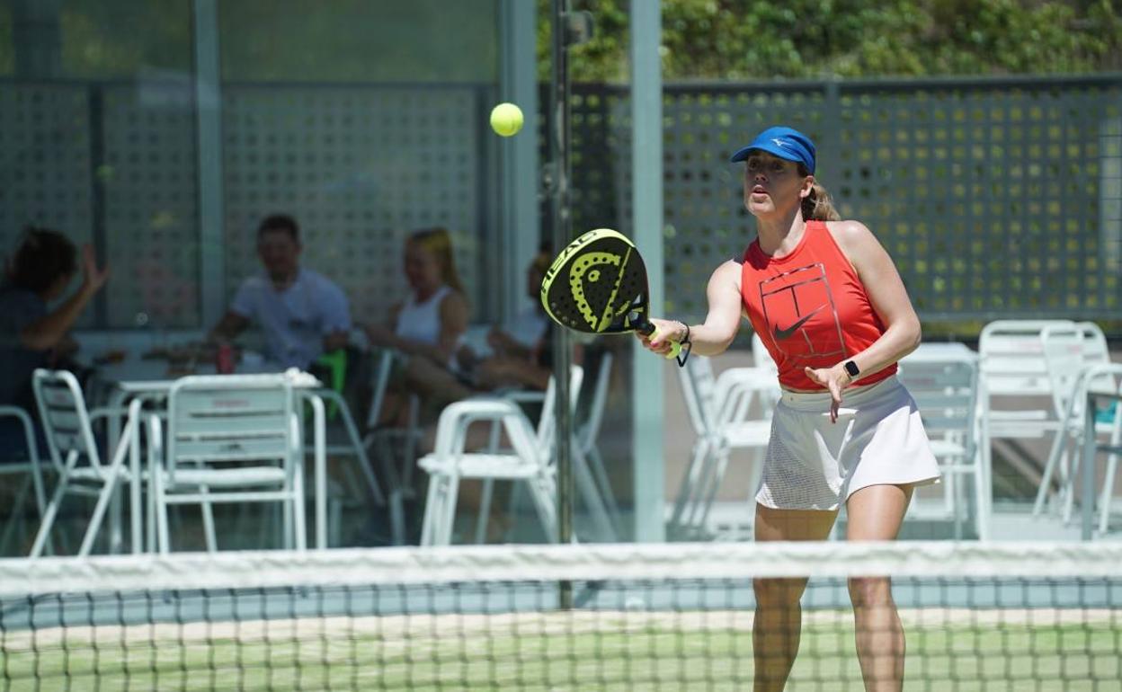 La competición ya se disputa en el sur de Gran Canaria. 