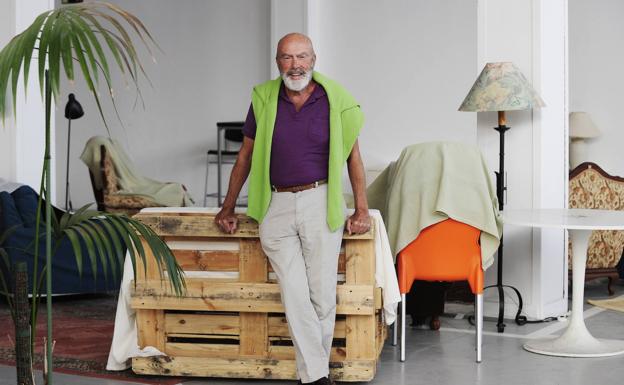 «El timple auténtico se ha perdido, ya ni se oye ni se construye»