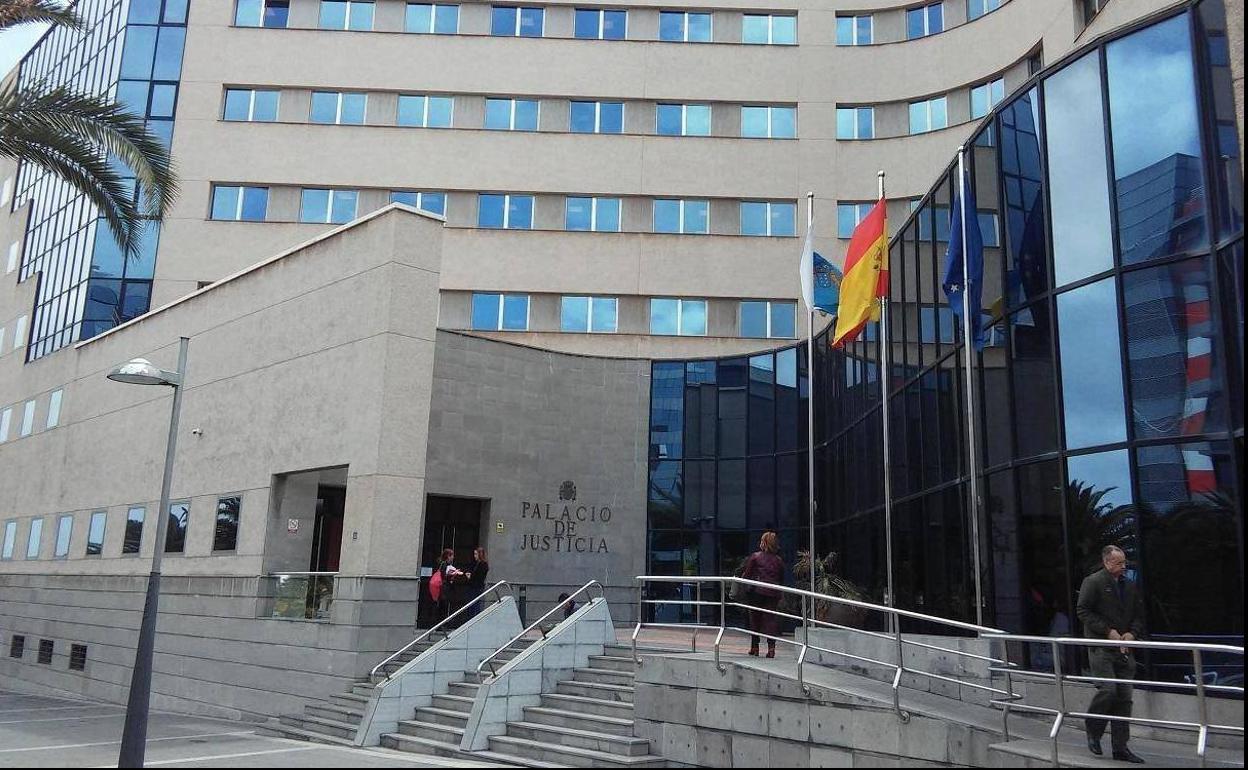 Un administrador de lotería acusado de malversación de fondos públicos, en Tenerife